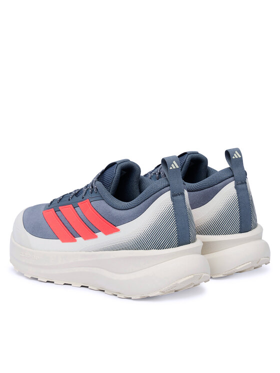 adidas adidas Buty do biegania Runfalcon 6 Atr Shoes IH1831 Szary