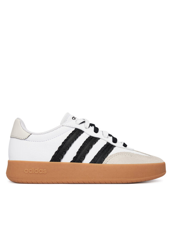 adidas Sneakers Barreda JP5968 Alb
