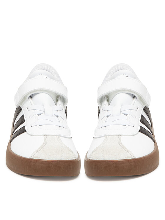 adidas adidas Tenisice VL COURT 3.0 EL C ID9155 Bijela