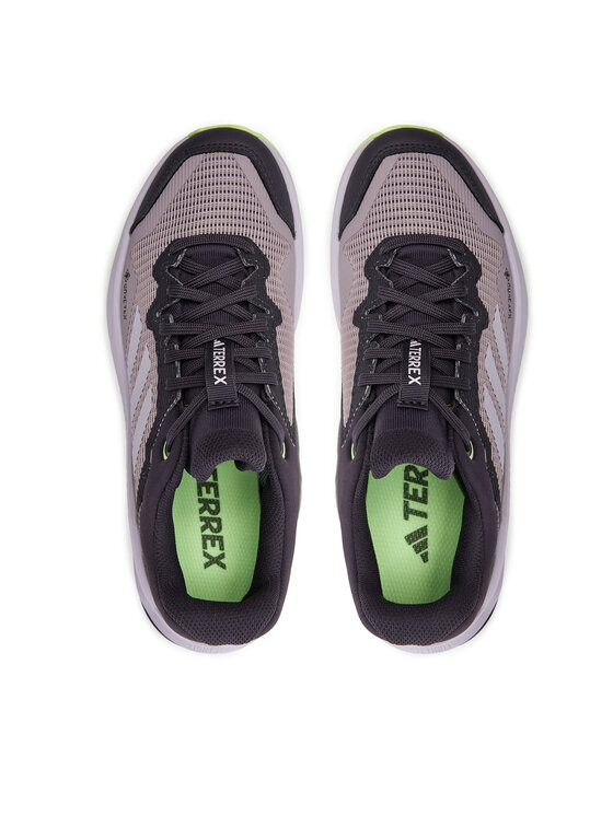 adidas adidas Laufschuhe Terrex Trail Rider GORE-TEX Trail Running ID2505 Violett