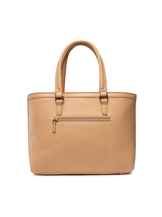 Monnari Monnari Rankinė BAG0210-015 Smėlio