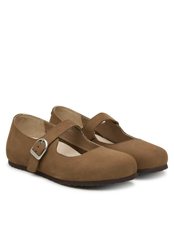 Birkenstock Birkenstock Balerini Santa Clarita 1032731 Maro