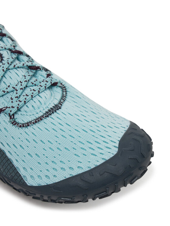 Merrell Merrell Pantofi pentru alergare Vapor Glove 6 J068330 Albastru