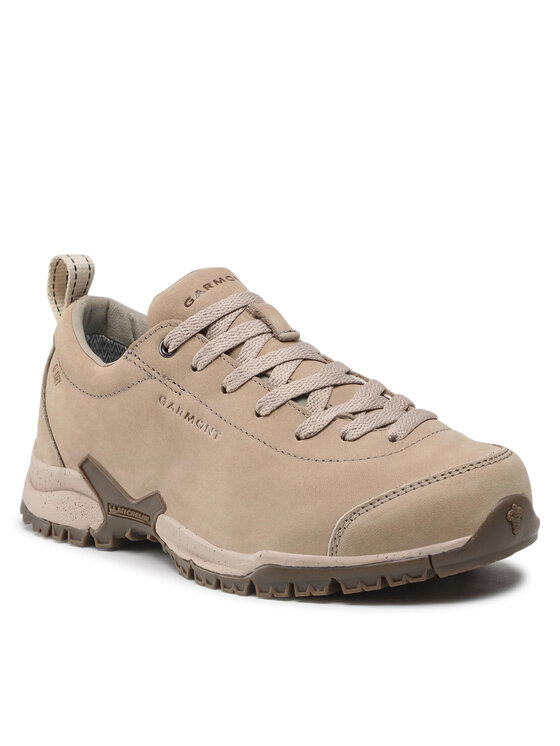 Garmont Turistiniai batai Tikal 4s G-Dry Wms 002577 Smėlio