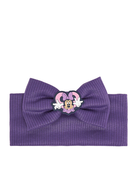 Mickey&Friends Mickey&Friends Диадема CEO-ACCCS-AW25-112DSTC Виолетов