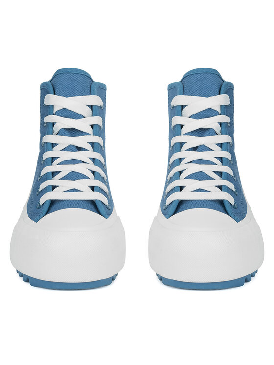 Jenny Fairy Jenny Fairy Sneakers WFA2939-1 Μπλε