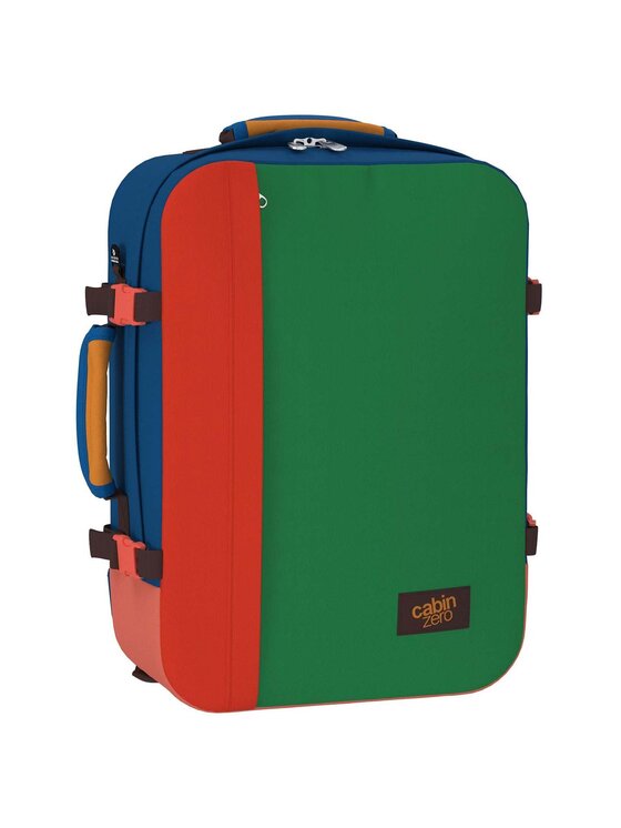 CabinZero CabinZero Plecak 209438 Zielony
