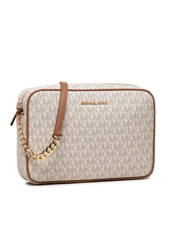 MICHAEL Michael Kors MICHAEL Michael Kors Käekott 32F1GJ6C7B Beež