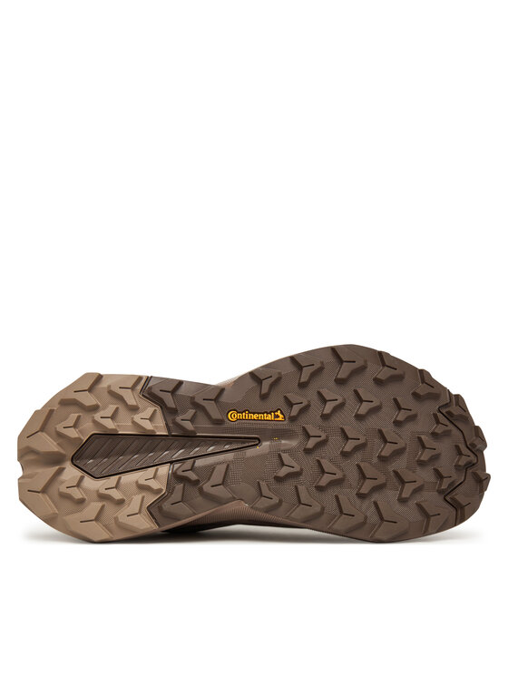 adidas adidas Παπούτσια πεζοπορίας Terrex Trailmaker 2.0 GORE-TEX JQ9947 Καφέ