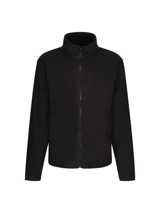 Regatta Regatta Kurtka outdoor RG6507 Czarny Long Fit