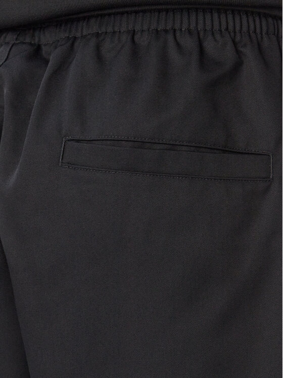 adidas adidas Dressipüksid Adicolor SST Cotton Twill KR1387 Must Relaxed Fit
