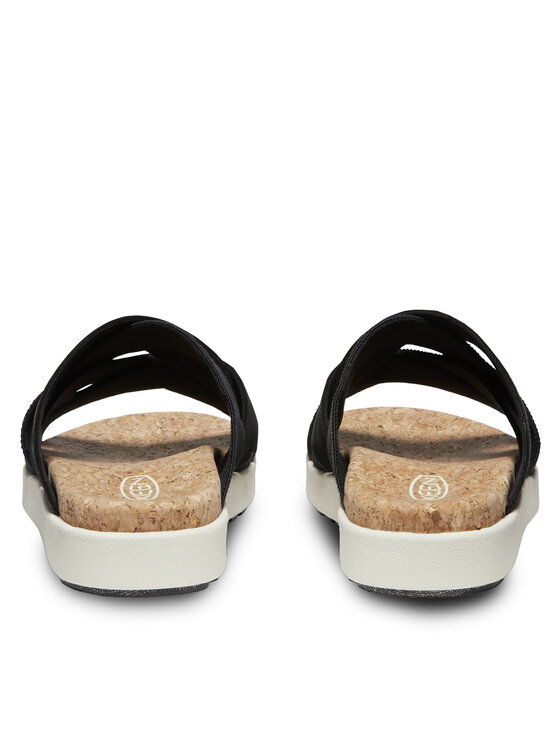 Keen Keen Natikači 1027276 Črna