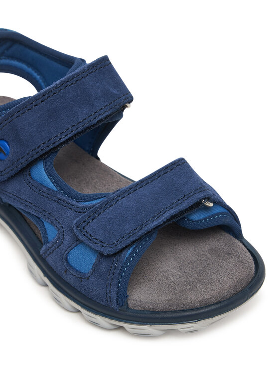 Primigi Primigi Sandali 1394411 S Blu scuro