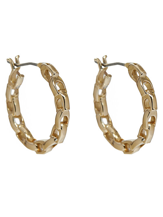 Coach Coach Orecchini 37426114GLD710 Oro