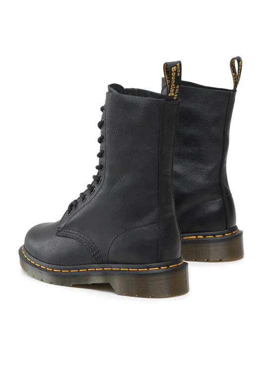 Dr. Martens Dr. Martens Glády 1490 22524001 Černá