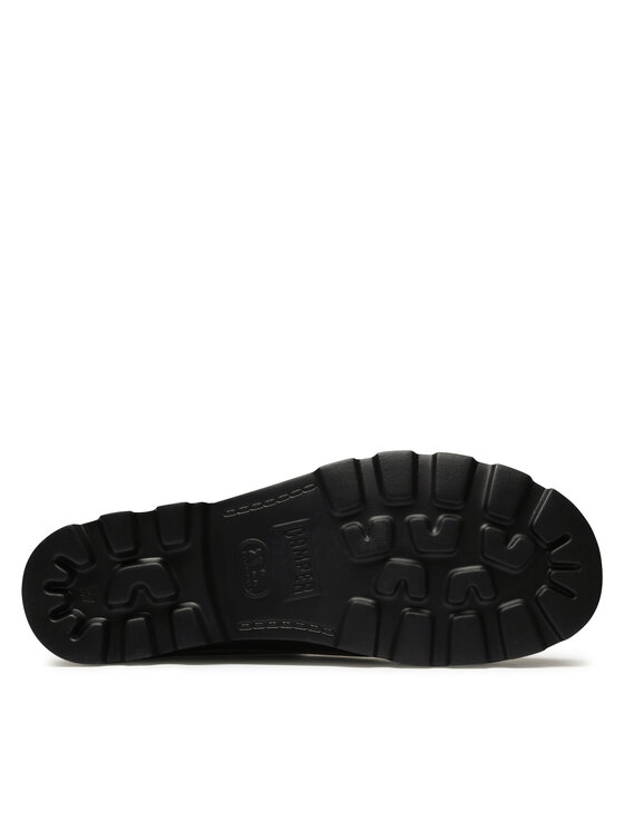 Camper Camper Polokozačky K400698-002 Barevná