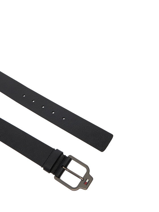 Tommy Jeans Tommy Jeans Cintura Tjm Scanton Seasonal 4.0 AM0AM14236 Nero