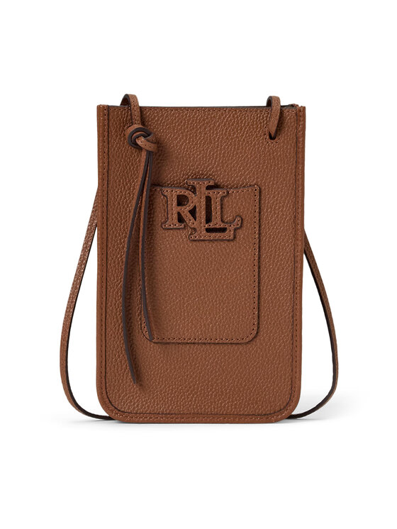 LAUREN RALPH LAUREN LAUREN RALPH LAUREN Torbica 432966780002 Smeđa