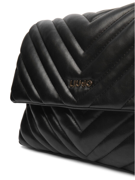 Liu Jo Liu Jo Handtasche AF5189 E0426 Schwarz