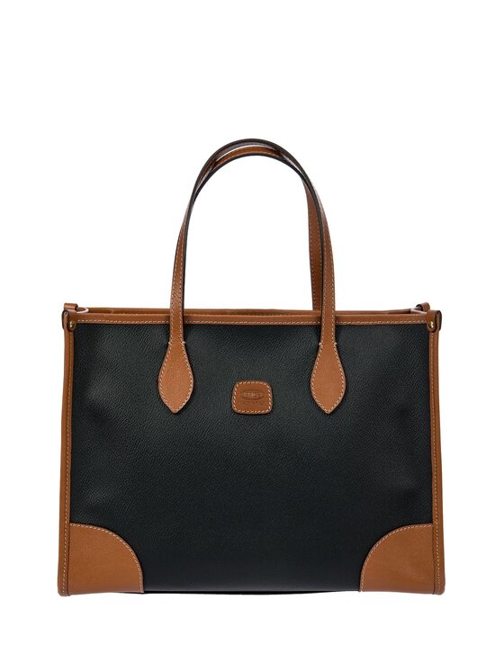 Bric's Bric's Torebka 322508 Czarny