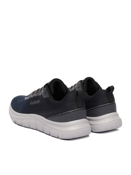 Go Soft Go Soft Tenisice CEOWB-MYR-25056 Tamnoplava