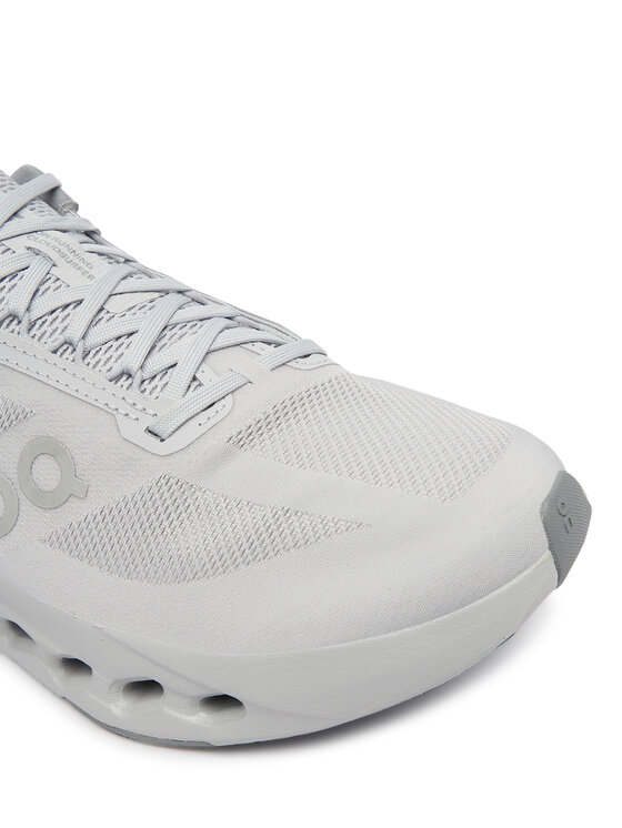 On On Laufschuhe Cloudsurfer Next 3ME30021067 Grau