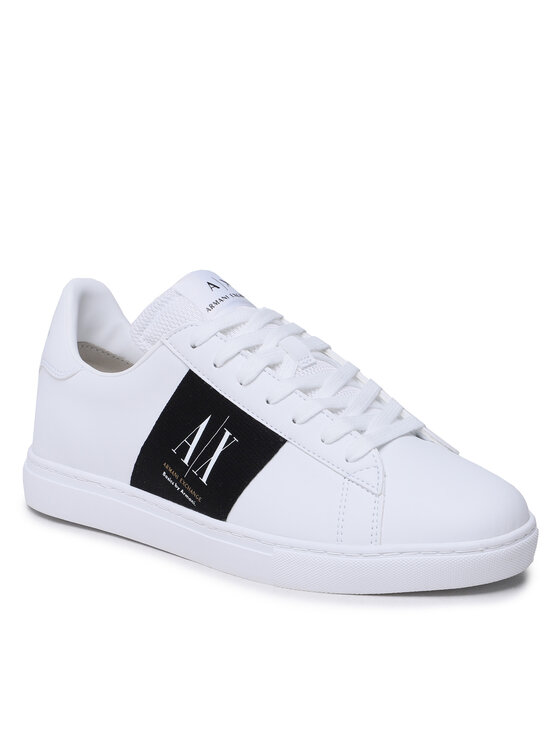 Armani Exchange Superge XUX173 XV666 S588 Bela
