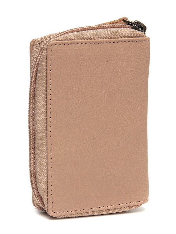 The Chesterfield Brand The Chesterfield Brand Portfel 332582 Brązowy