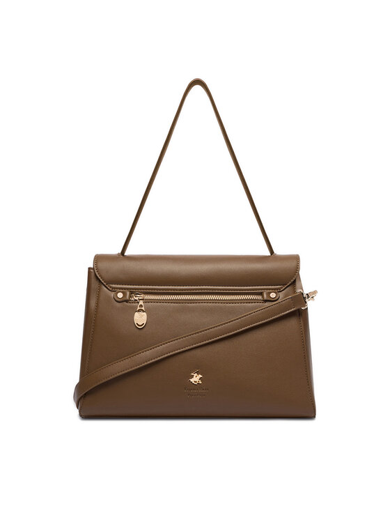 Beverly Hills Polo Club Beverly Hills Polo Club Rankinė CEO-BHPC-C-011-10 Ruda