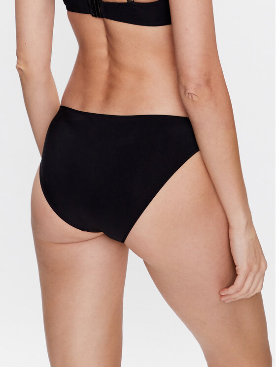Chantelle Chantelle Μπικίνι κάτω μέρος Glow C15T30 Μαύρο