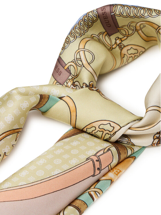 Guess Guess Halstuch AW5347 SIL03 Beige