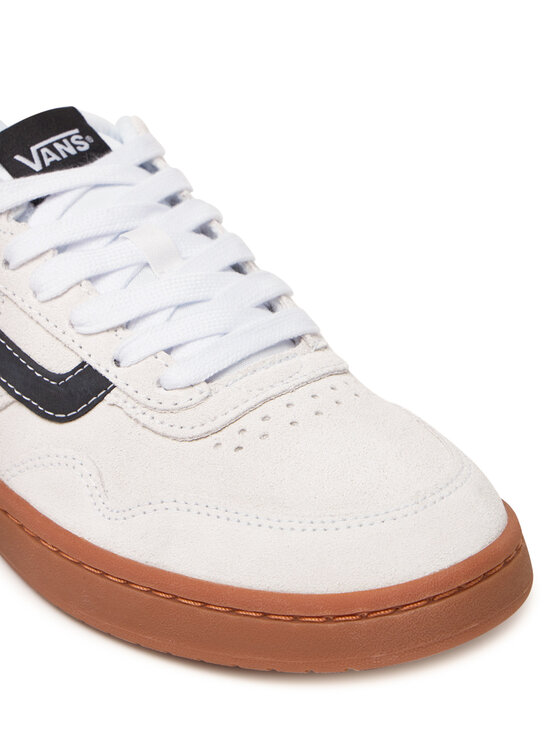 Vans Vans Sneakersy Cruze 3.0 VN000D6S9DH1 Biały