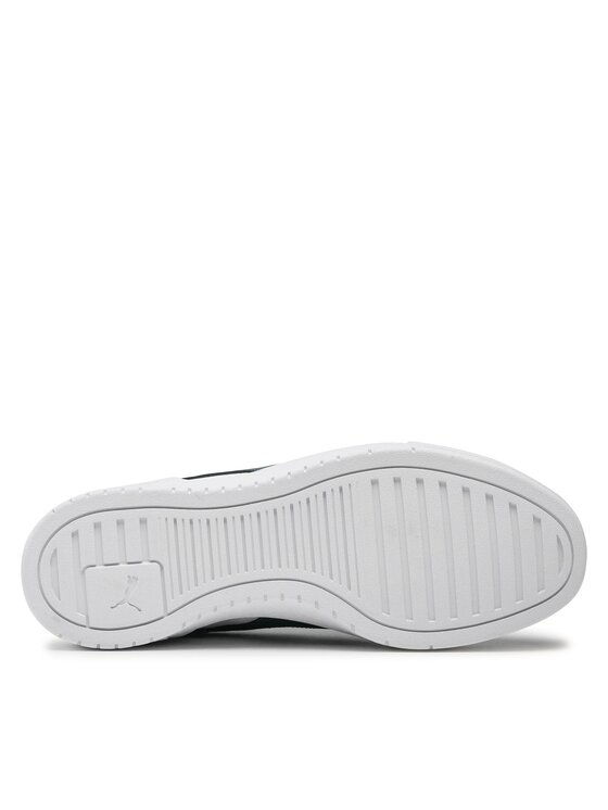 Puma Puma Sneakers CA Pro Mid 386759 10 Bianco