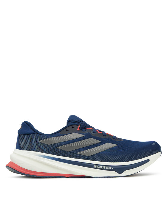 adidas Bežecké topánky Supernova Rise 2 JR3380 Tmavomodrá