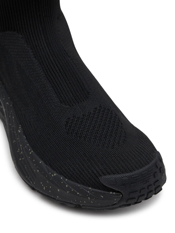 EA7 Emporio Armani EA7 Emporio Armani Sneakers X8Z057 XK430 E593 Negru