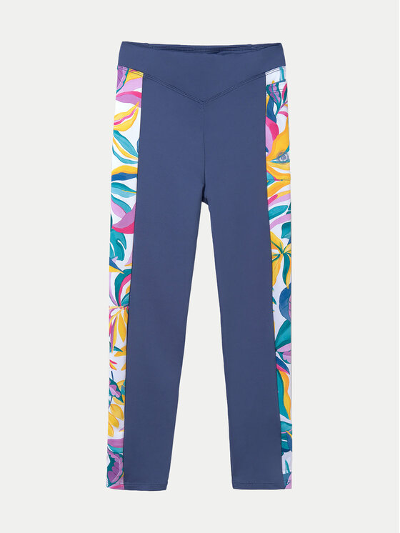 Mayoral Legíny 06758 Modrá Skinny Fit