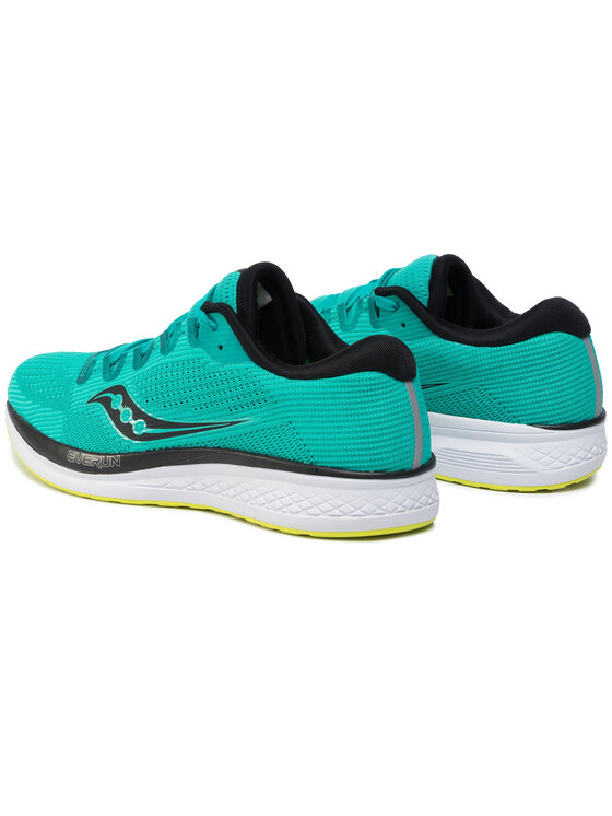 Saucony Chaussures de running Jazz 21 S20492 37 Vert Modivo