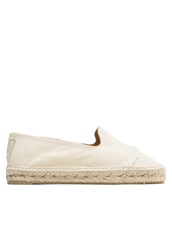 Espadrillas Kai/001 022990-203 Bianco