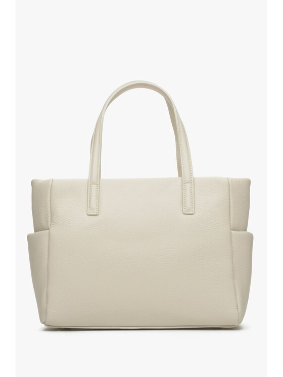 Estro Estro Τσάντα ER00115082 Μπεζ