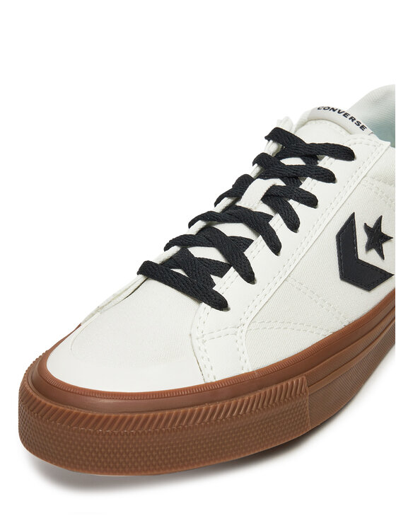 Converse Converse Гуменки SPORT CASUAL A13787C Бял