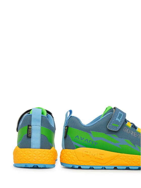 Primigi Primigi Sneakers 7930633 M Khakifarben