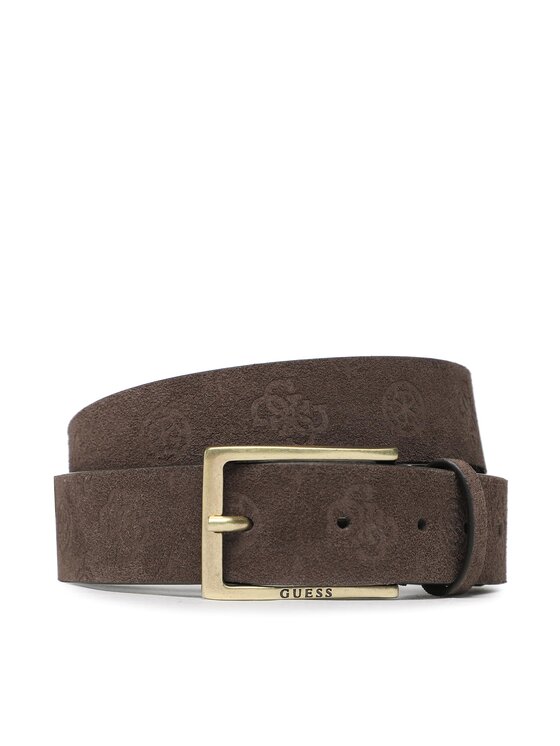 Cintura da uomo Guess