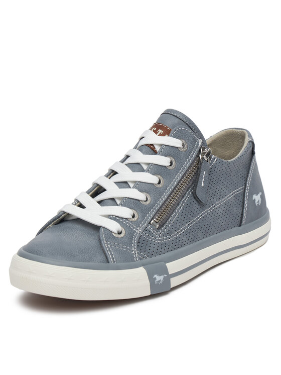 Mustang Mustang Scarpe sportive 1146-316 Grigio