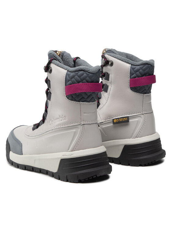 Columbia Columbia Sniego batai Bugaboot Celsius BL9458 Smėlio