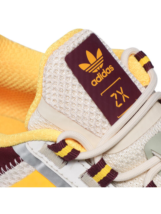 adidas Schuhe Zx 1K Boost-Seansolity H00442 Beige • Modivo.de