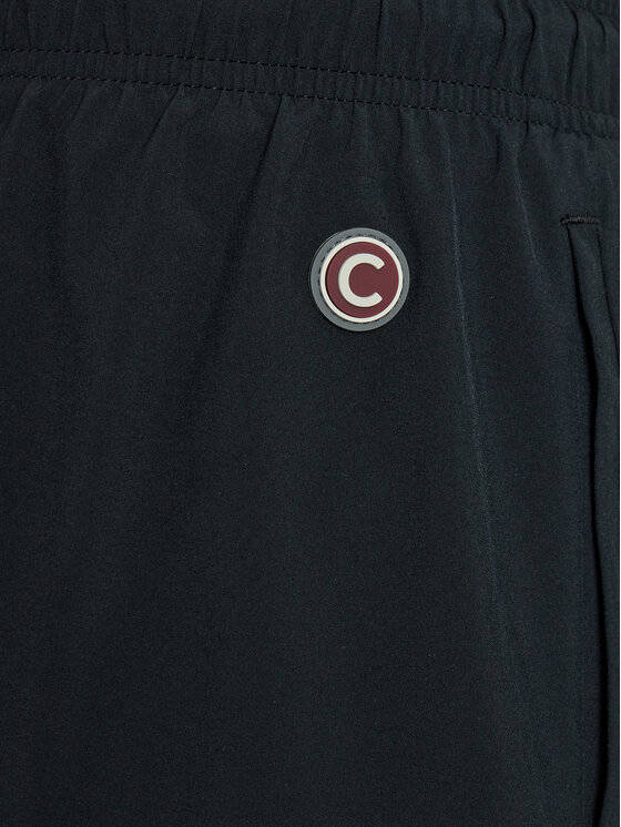 Colmar Colmar Plavecké šortky 7269 5XP Čierna Regular Fit