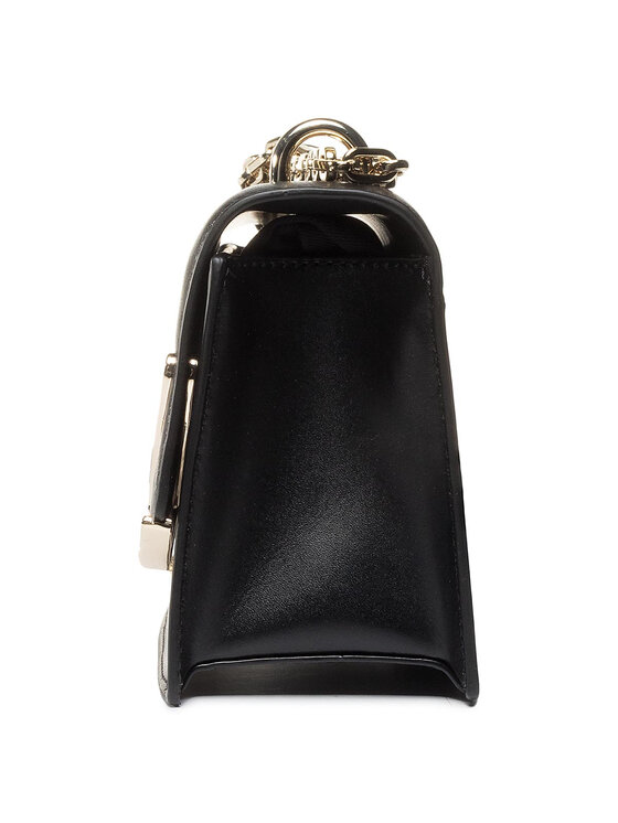 KARL LAGERFELD KARL LAGERFELD Τσάντα 201W3101 Μαύρο
