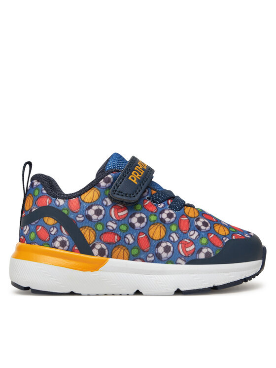 Primigi Primigi Sneakersy 7946511 Niebieski