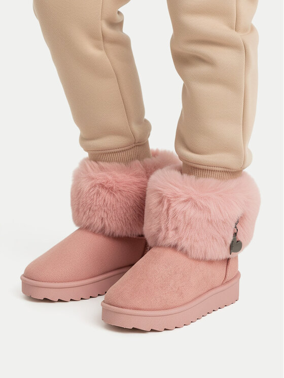 DeeZee DeeZee Снігоходи CEO-CM250322-1 Рожевий