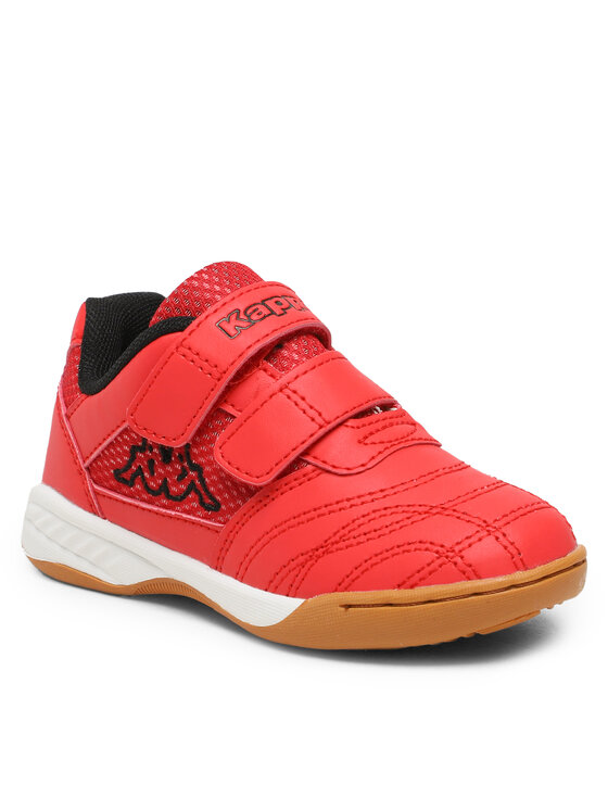 Kappa Kappa Sneakers 260509K Rot